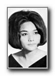 Barbara Mabalot: class of 1966, Norte Del Rio High School, Sacramento, CA.